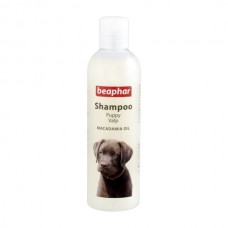 Beaphar Dog Shampoo for Puppies
